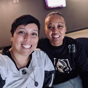 Meet your Posher, Serena